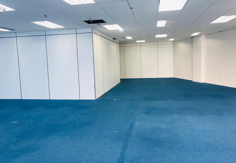 SetiaWalk @ Pusat Bandar Puchong