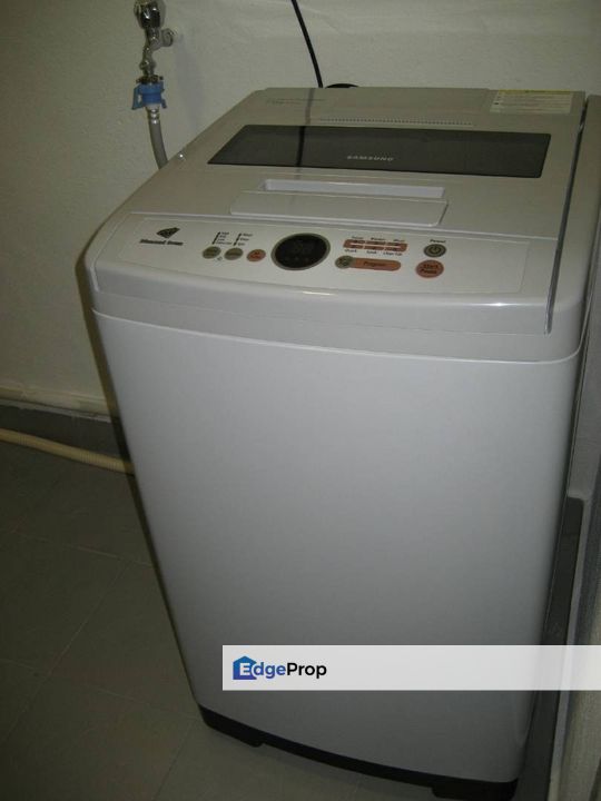 SetiaWalk, Selangor, Puchong