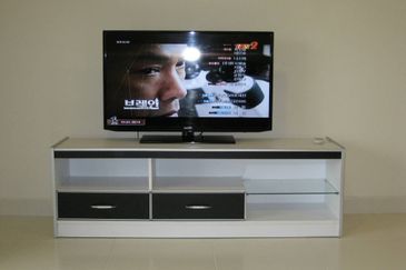 SetiaWalk R3 Solace Service Apartment