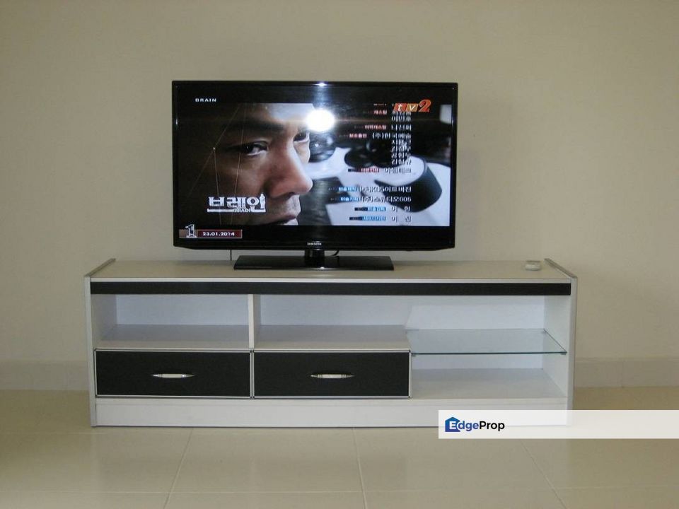 SetiaWalk, Selangor, Puchong