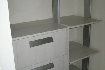 SetiaWalk R3 Solace Service Apartment