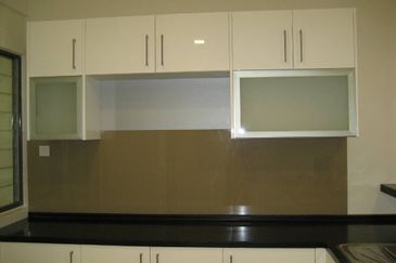 SetiaWalk R3 Solace Service Apartment