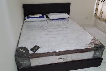 SetiaWalk R3 Solace Service Apartment