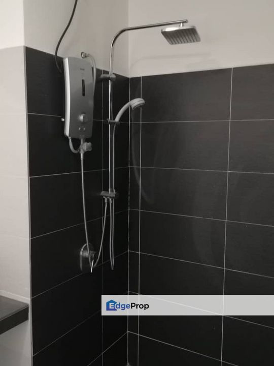 X2 Residency, Selangor, Puchong