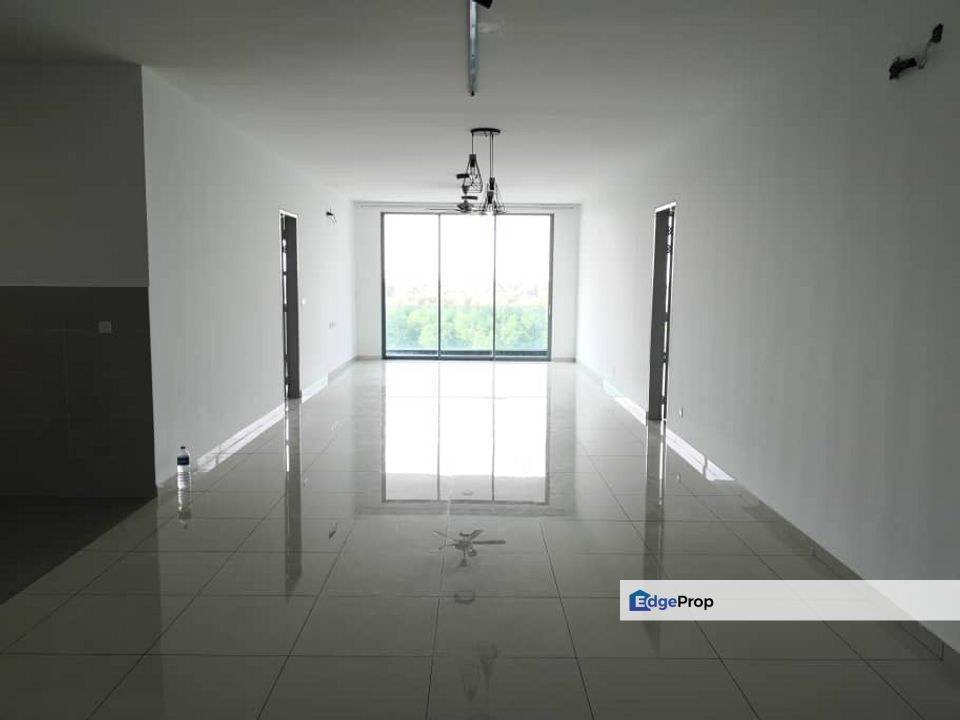 X2 Residency, Selangor, Puchong