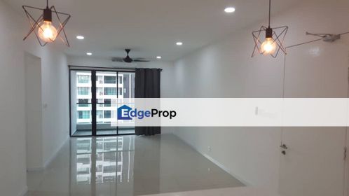 Paragon 3, Selangor, Puchong South