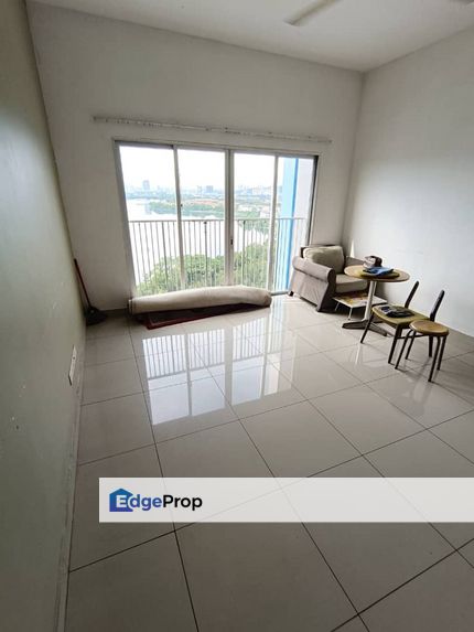 The Wharf Residence, Selangor, Puchong