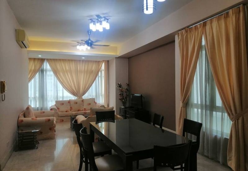 Northpoint Residences