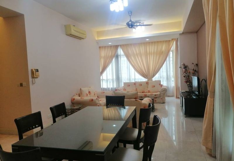 Northpoint Residences