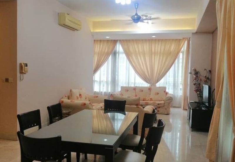 Northpoint Residences