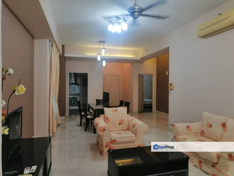 Northpoint Residences, Kuala Lumpur, Mid Valley City