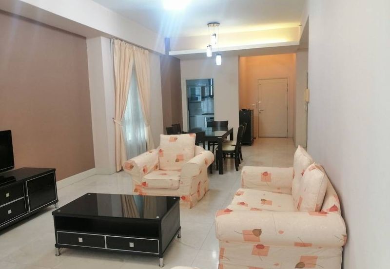 Northpoint Residences