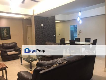 Northpoint Residences, Kuala Lumpur, Mid Valley City