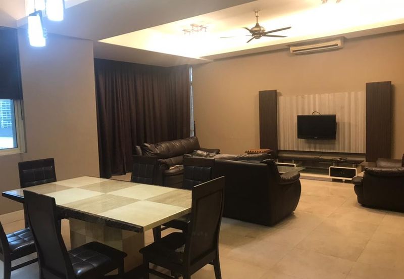 Northpoint Residences