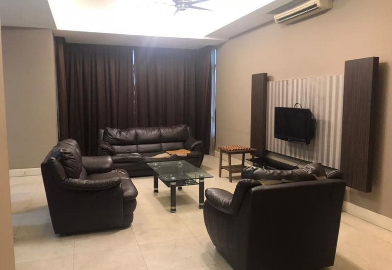 Northpoint Residences