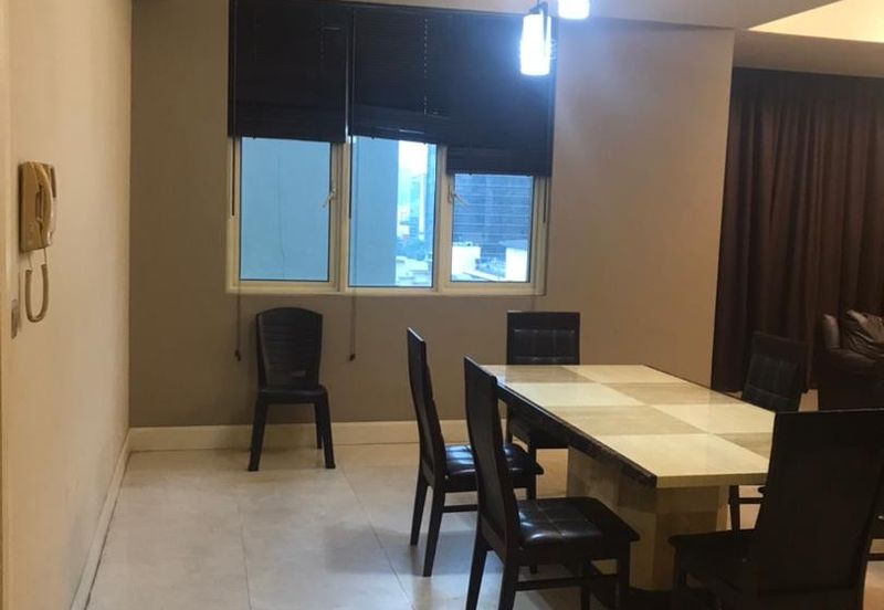 Northpoint Residences