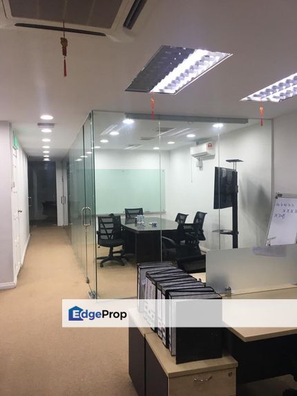 Kuchai Lama, Kuala Lumpur, Kuchai Lama