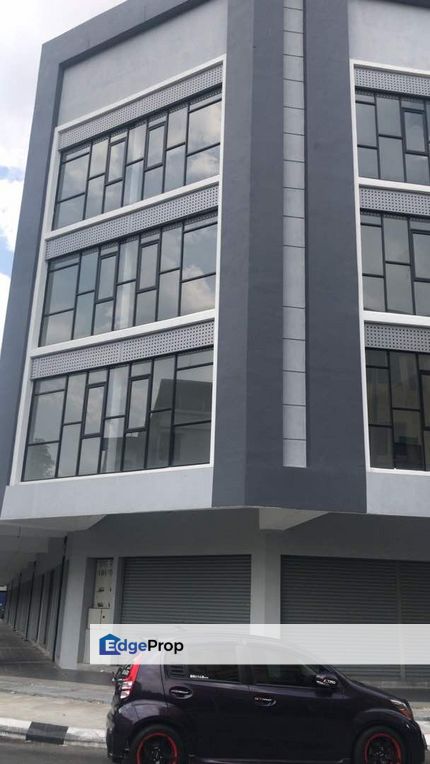 Taman Sri Muda, Selangor, Shah Alam