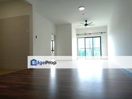 Camellia Residences, Selangor, Bandar Sungai Long