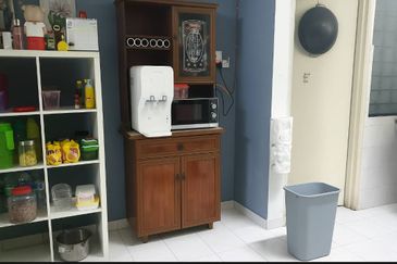 Vista Millennium Condominiums