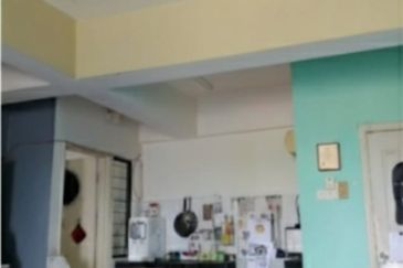 Vista Millennium Condominiums