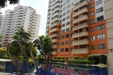 Vista Millennium Condominiums