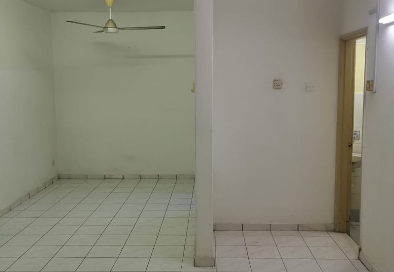 Sri Cempaka Apartment Bandar Puchong Jaya