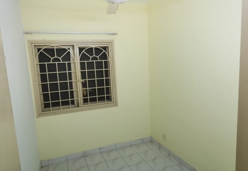 Sri Cempaka Apartment Bandar Puchong Jaya