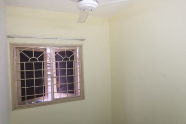 Sri Cempaka Apartment Bandar Puchong Jaya