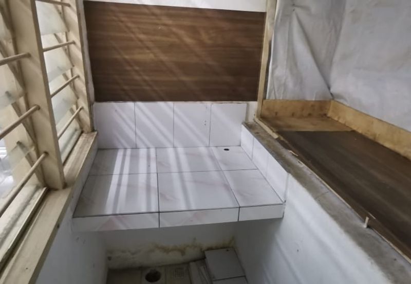 Sri Cempaka Apartment Bandar Puchong Jaya