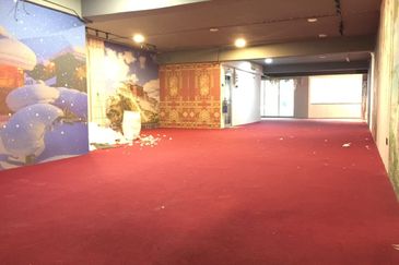 Bandar Puteri Puchong