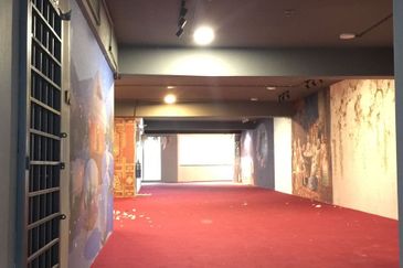 Bandar Puteri Puchong