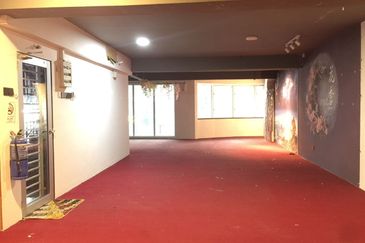 Bandar Puteri Puchong