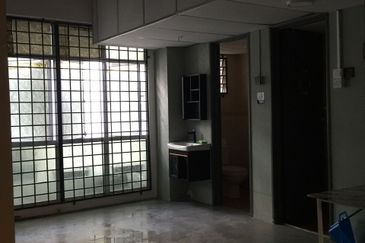 Bandar Puteri Puchong