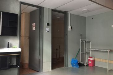 Bandar Puteri Puchong