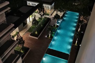 Inwood Residences