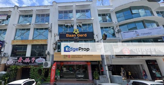 Bandar Puteri Puchong, Selangor, Puchong