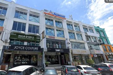 Bandar Puteri Puchong