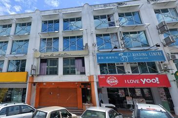 Bandar Puteri Puchong