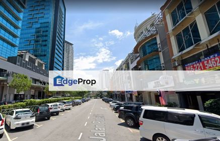 Jalan Puteri 1, Bandar Puteri Puchong, Puchong, Selangor, Puchong