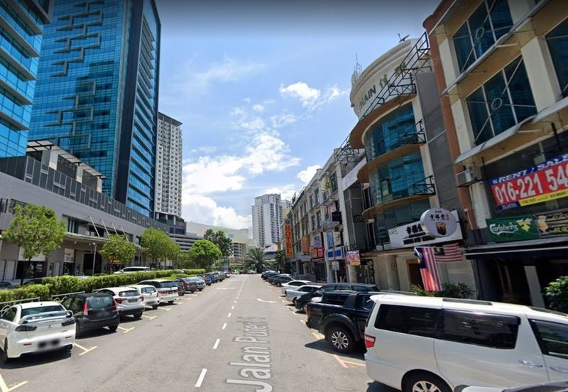 Bandar Puteri Puchong