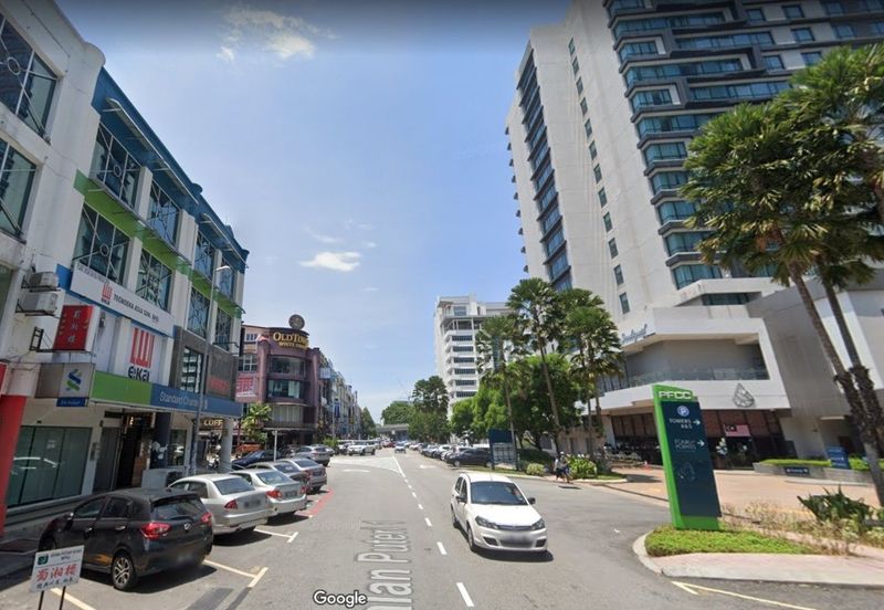 Bandar Puteri Puchong