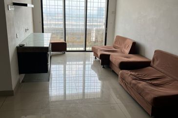 Vista Millennium Condominiums