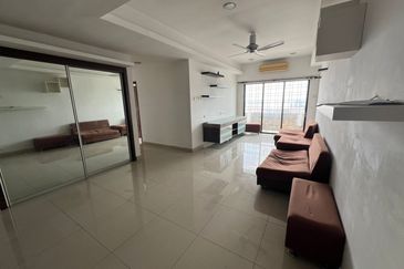 Vista Millennium Condominiums