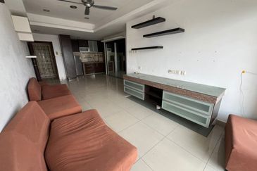 Vista Millennium Condominiums