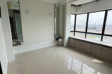 Vista Millennium Condominiums