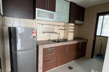 Vista Millennium Condominiums