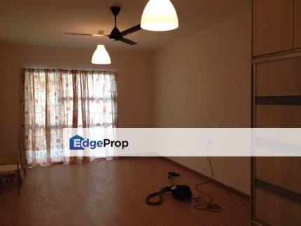 X2 Residency, Selangor, Puchong