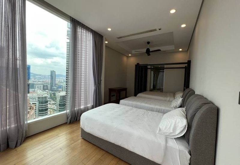 ViPod Residences @ KLCC