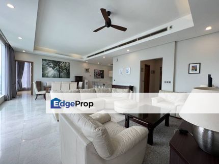 ViPod Residences, Kuala Lumpur, KL City